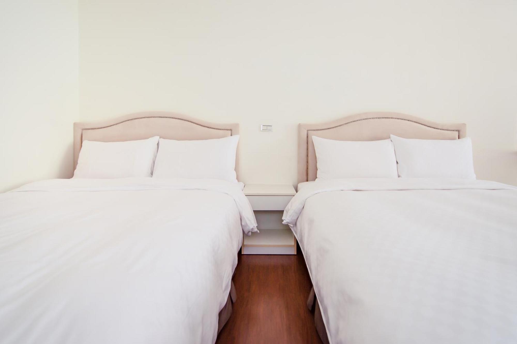 Moonlake B&B Yuchi Cameră foto