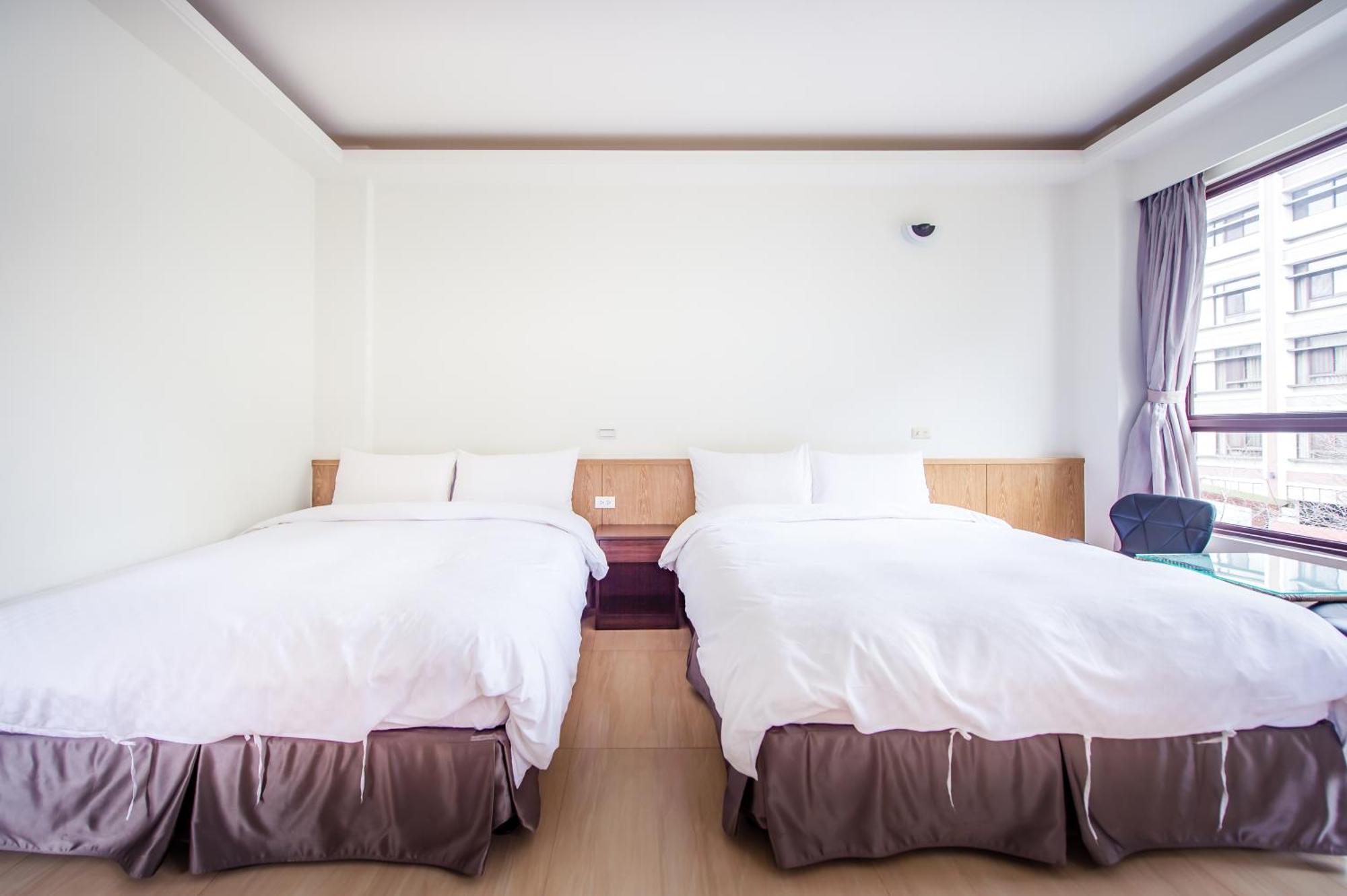 Moonlake B&B Yuchi Cameră foto