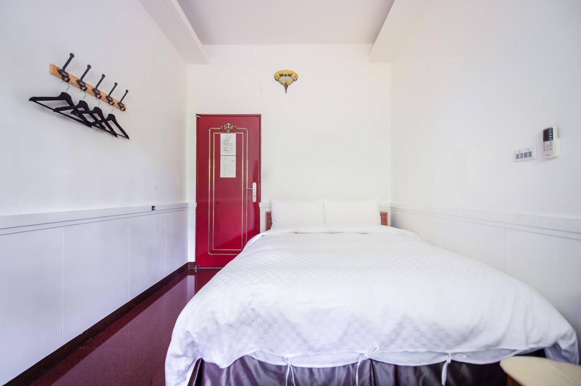 Moonlake B&B Yuchi Cameră foto